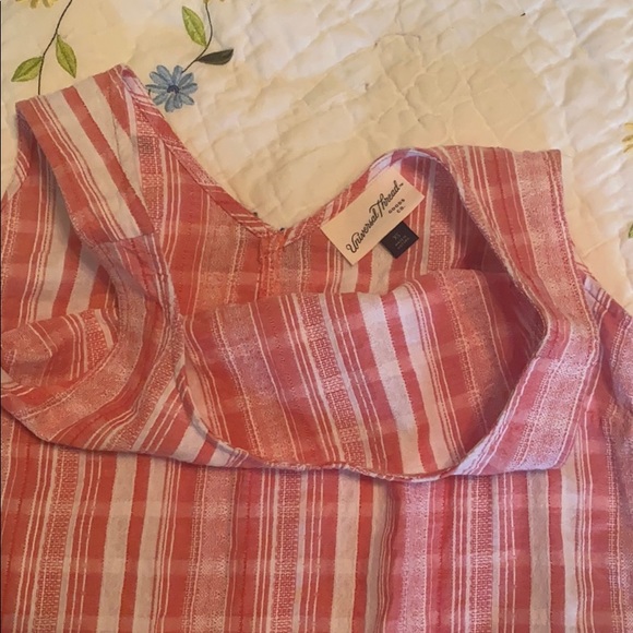 Universal Thread Dress - Picture 4 of 4